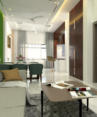 interior premium